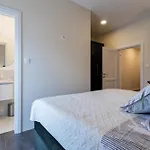 Korina Apartment *