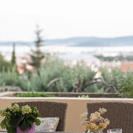 Korina דירה זאדאר