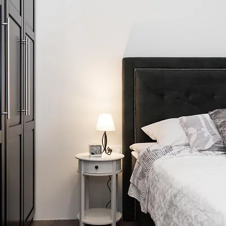 Apartamento Korina *