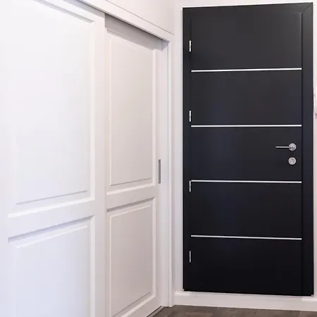 Korina Apartamento Zadar