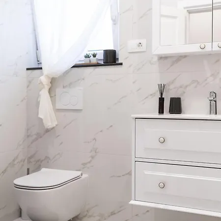 Apartamento Korina