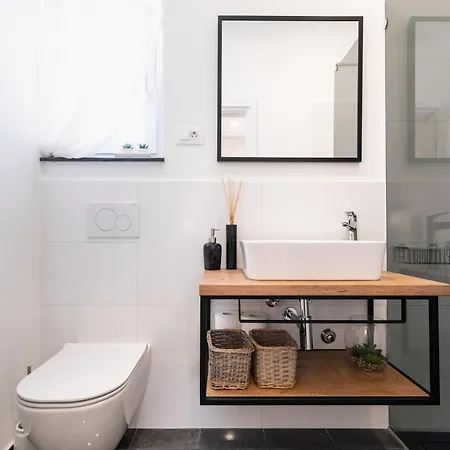 Apartamento Korina Zadar