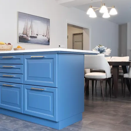 Apartamento Korina