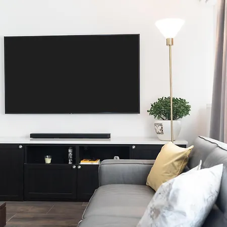 דירה Korina זאדאר