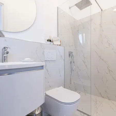 Apartamento Korina *