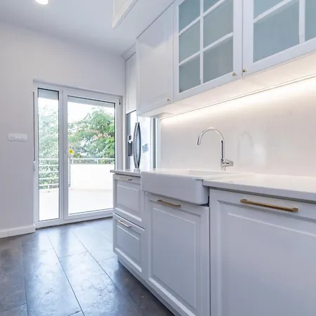 Korina Apartment