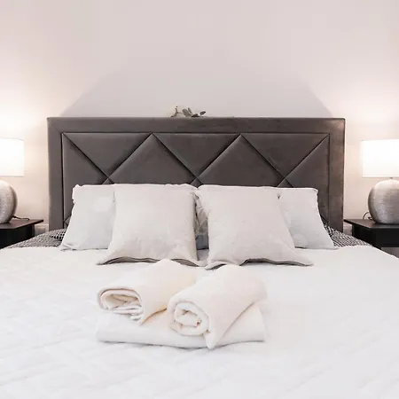 Апартаменти Korina Задар