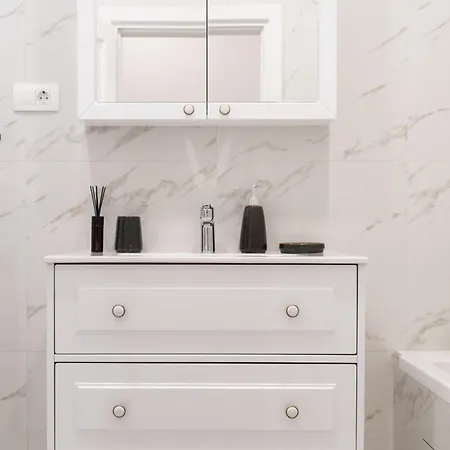 Апартаменти Korina