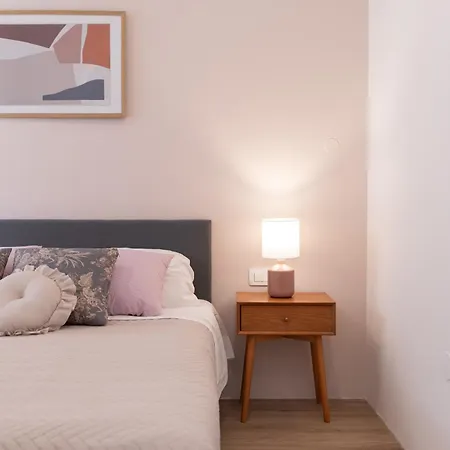 Korina Apartment Zadar