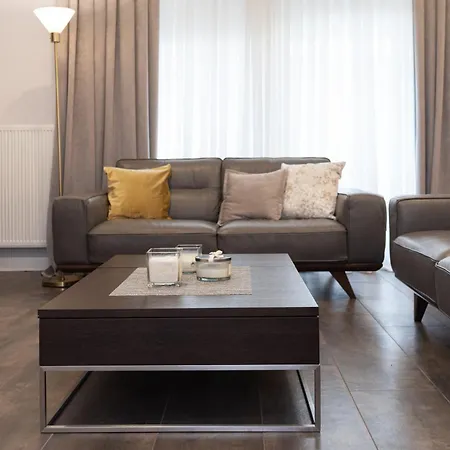 Apartment Korina Zadar