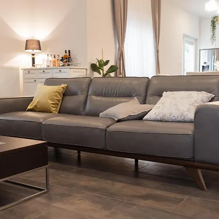 Апартаменти Korina