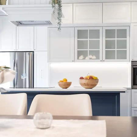 Appartement Korina *