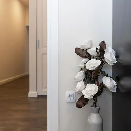 Korina Apartment *