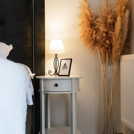 Korina Appartement Zadar