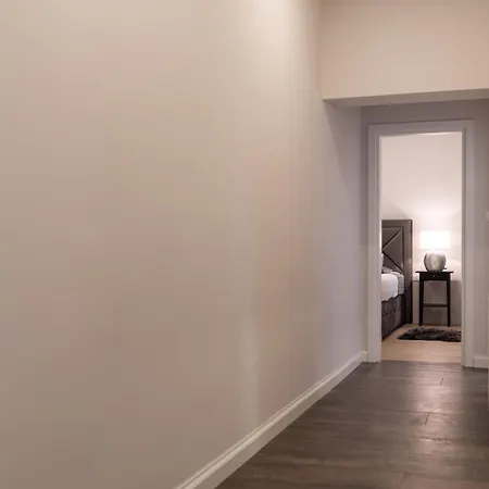 Apartment Korina