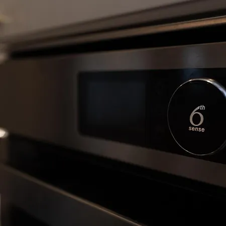 Апартаменти Korina *