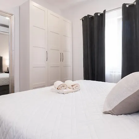 Apartment Korina Zadar