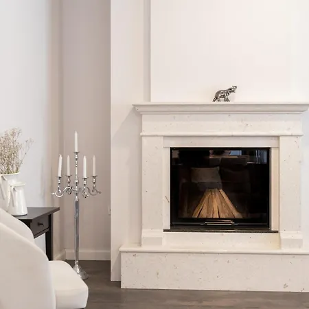 Korina Apartment