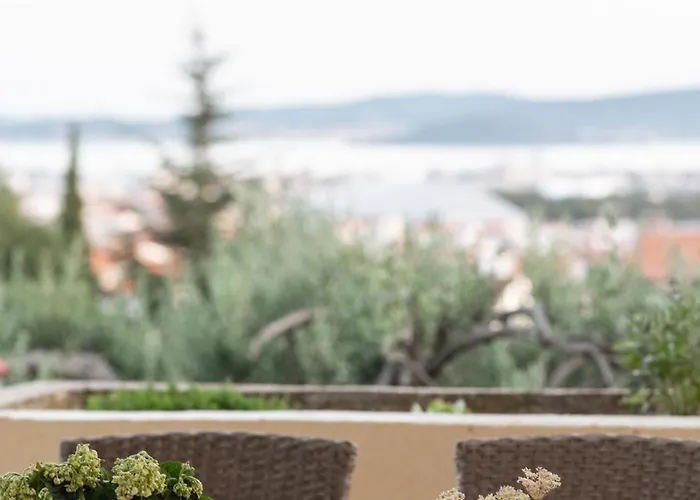 Korina Apartamento Zadar