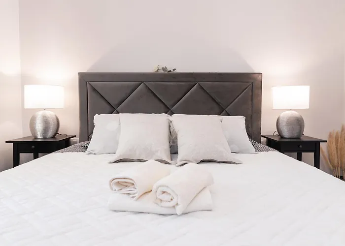 Apartamento Korina Zadar