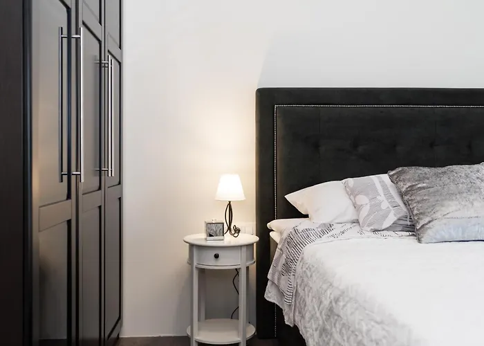 Apartamento Korina *