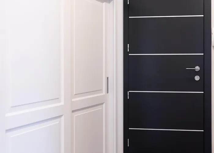 Korina Apartamento Zadar