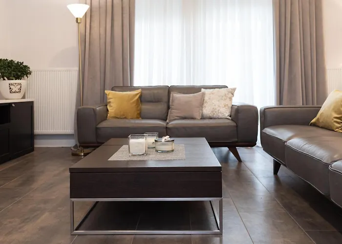 Apartamento Korina Zadar