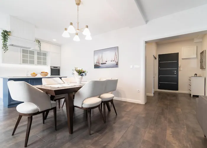 Korina Apartamento *