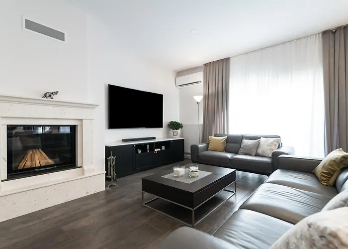 Apartamento Korina Zadar