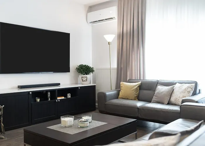 Korina Apartamento Zadar