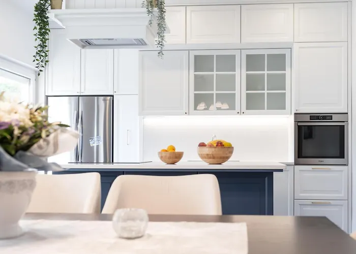 Apartamento Korina *