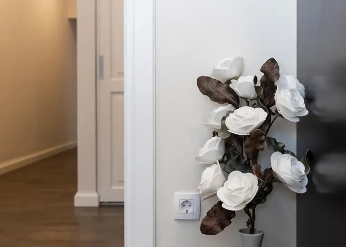 Korina Apartamento *