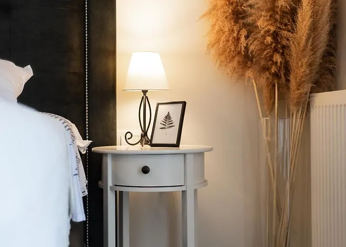 Korina Apartamento Zadar