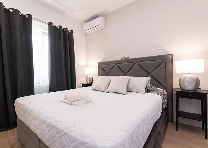 Apartamento Korina *