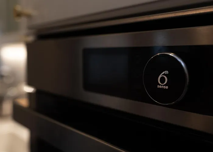 Apartamento Korina *