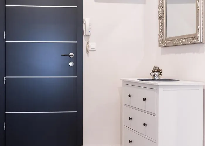 Apartamento Korina Zadar