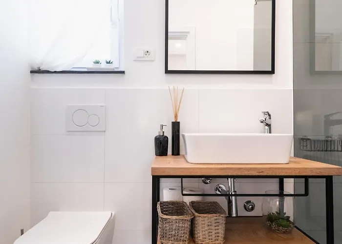 Apartamento Korina Zadar