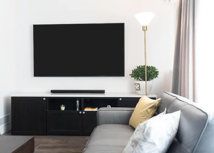 Apartamento Korina Zadar