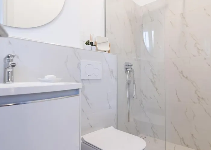 Apartamento Korina *