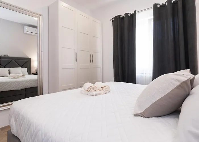 Apartamento Korina Zadar